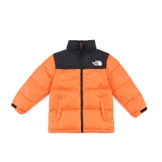 The North Face Down Jackets